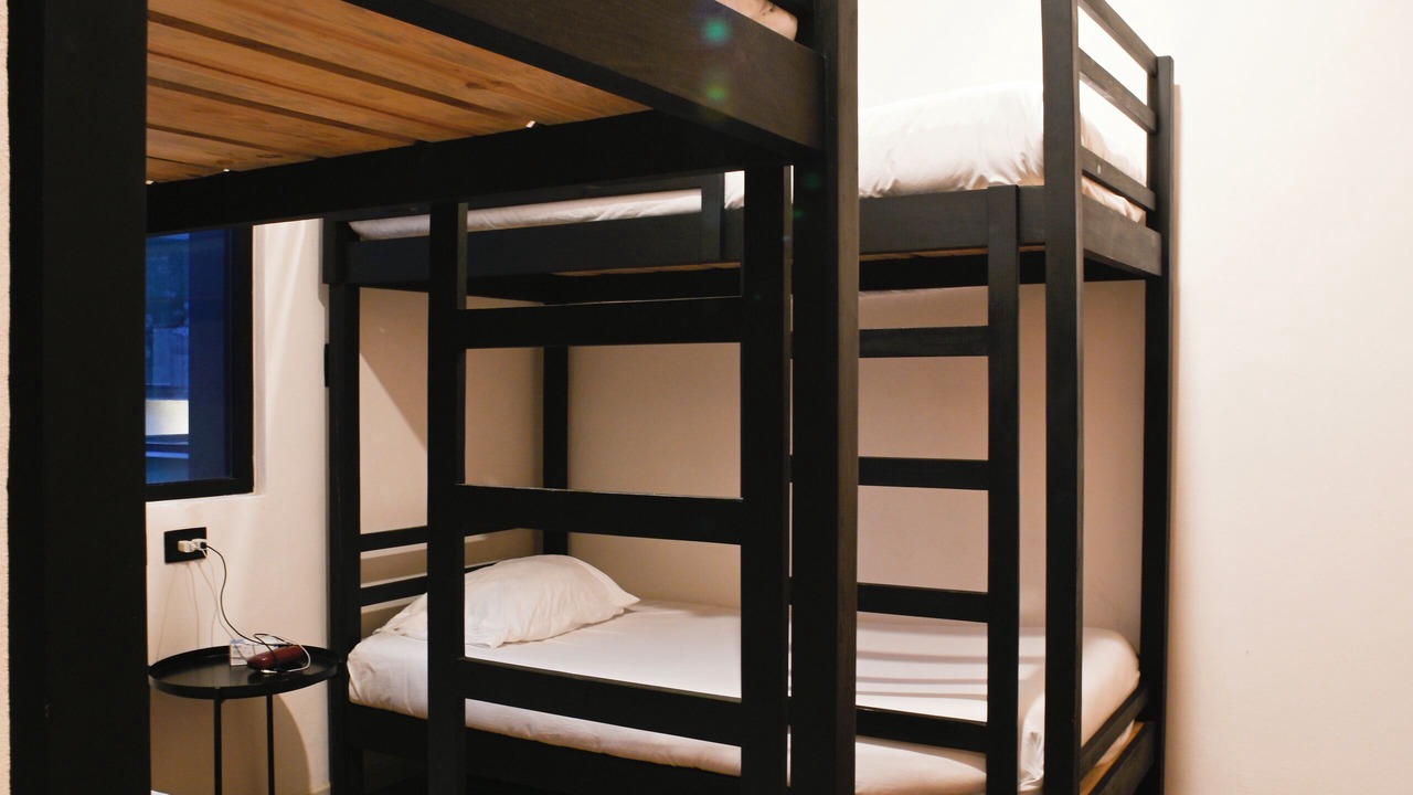 Photo of Bedroom in Huamantla
