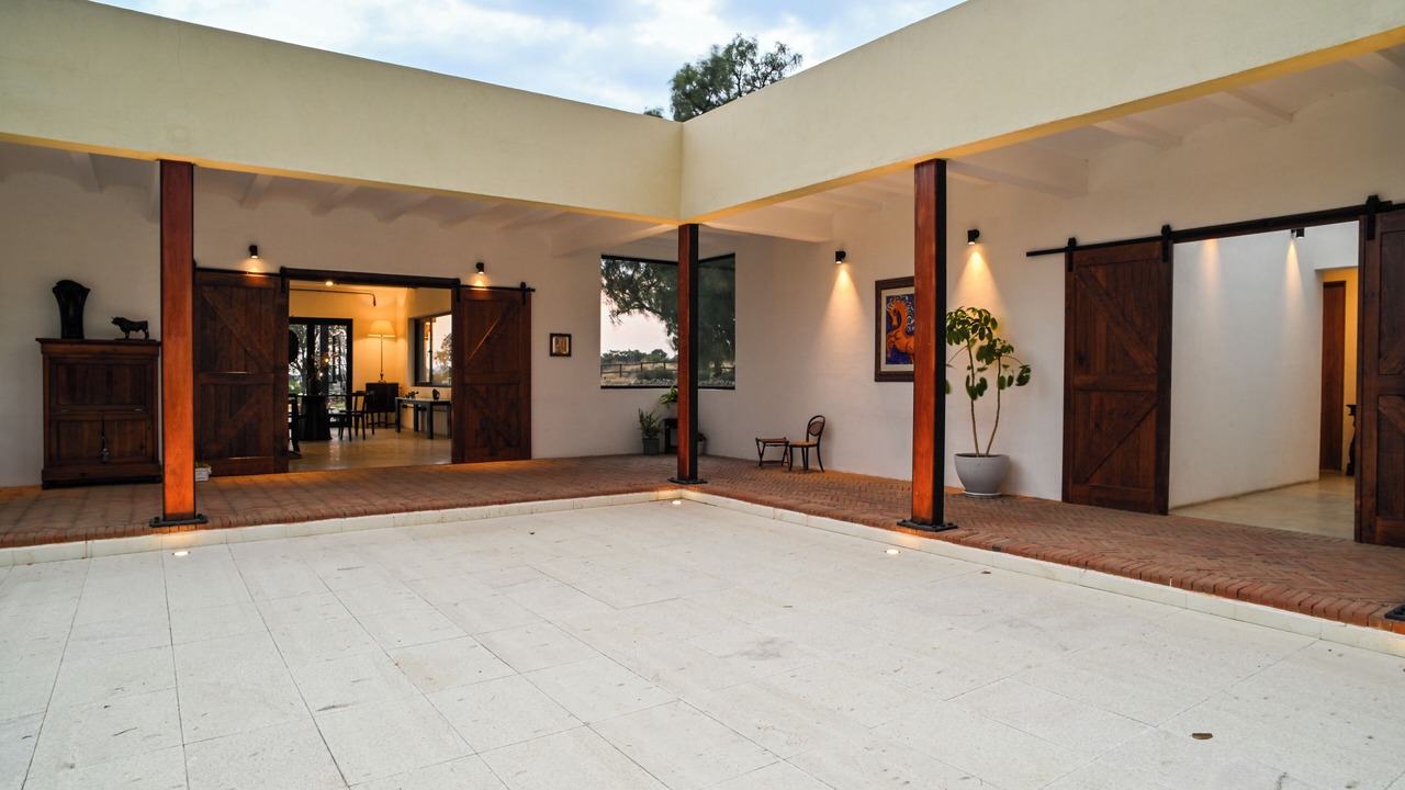Photo of Patio Balcony in Huamantla