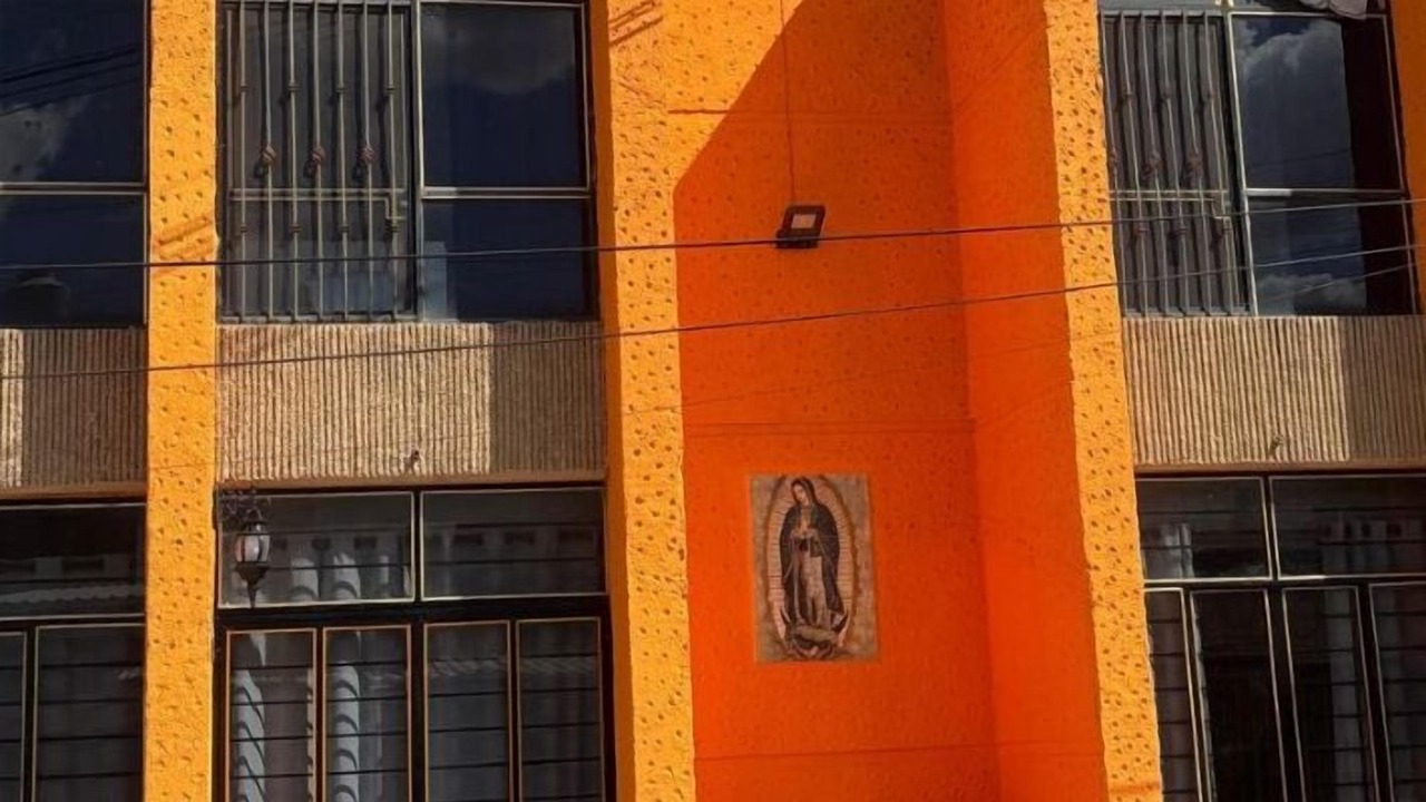 Photo of Outdoor in Santa Cruz Xoxocotlan