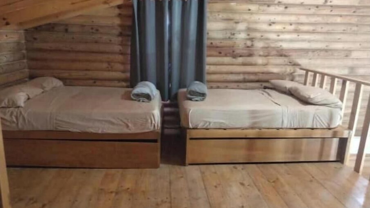 Photo of Bedroom in Santiago