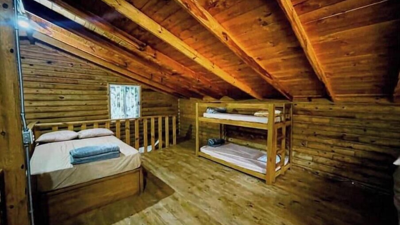Photo of Bedroom in Santiago