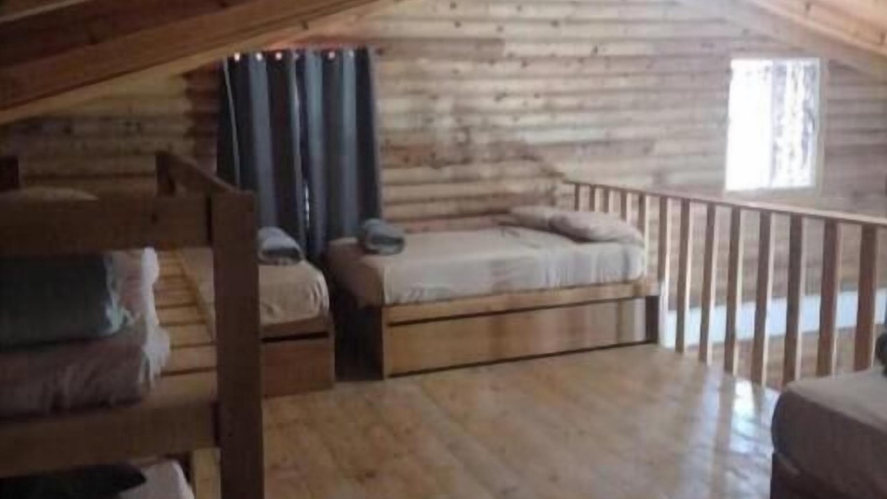 Photo of Bedroom in Santiago