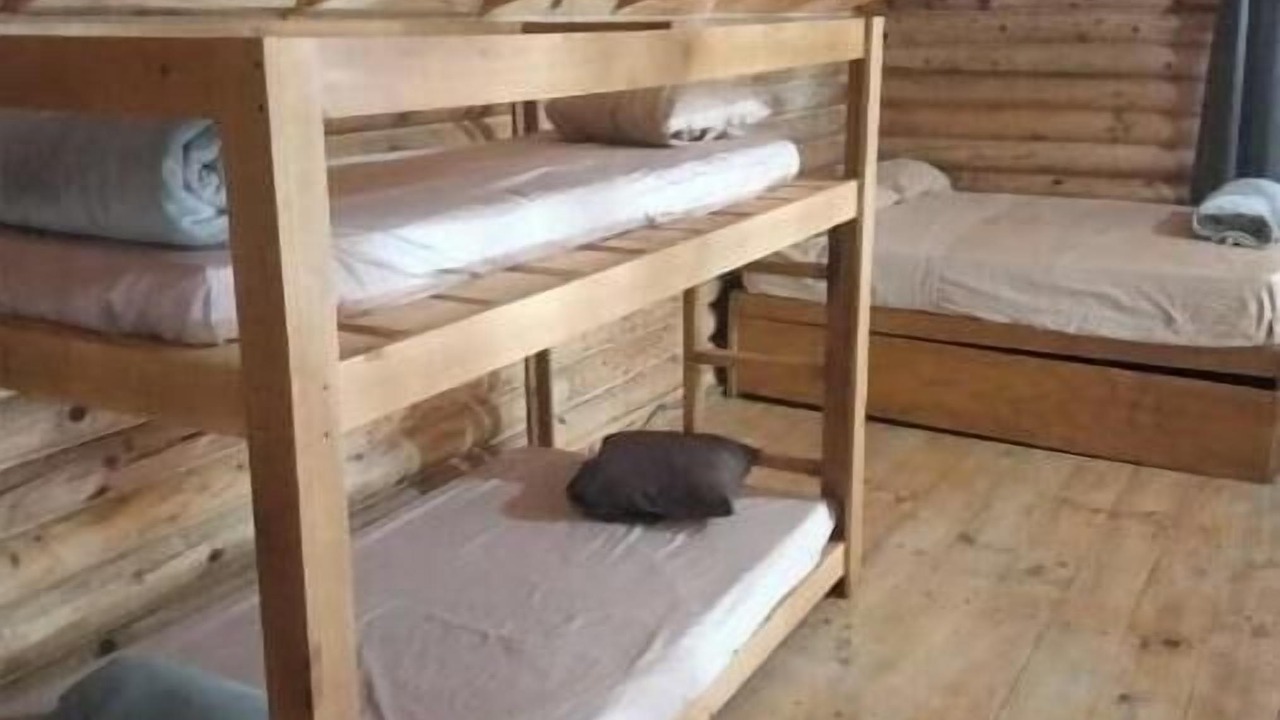 Photo of Bedroom in Santiago