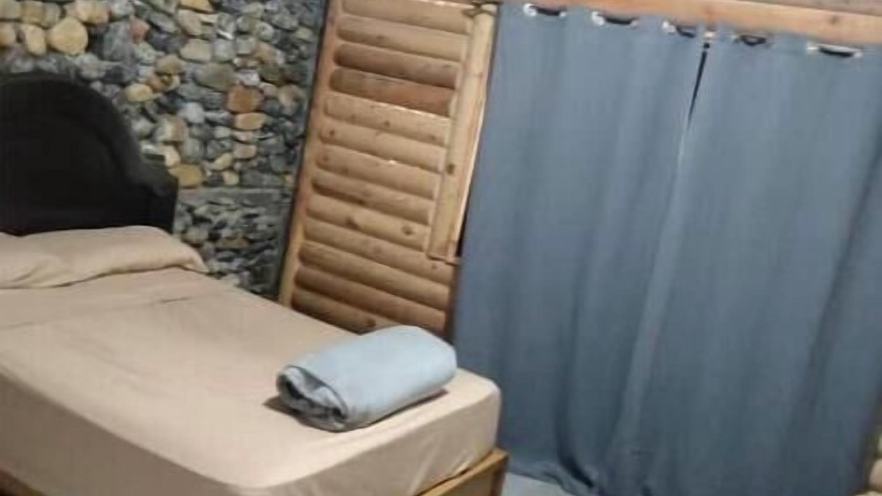 Photo of Bedroom in Santiago