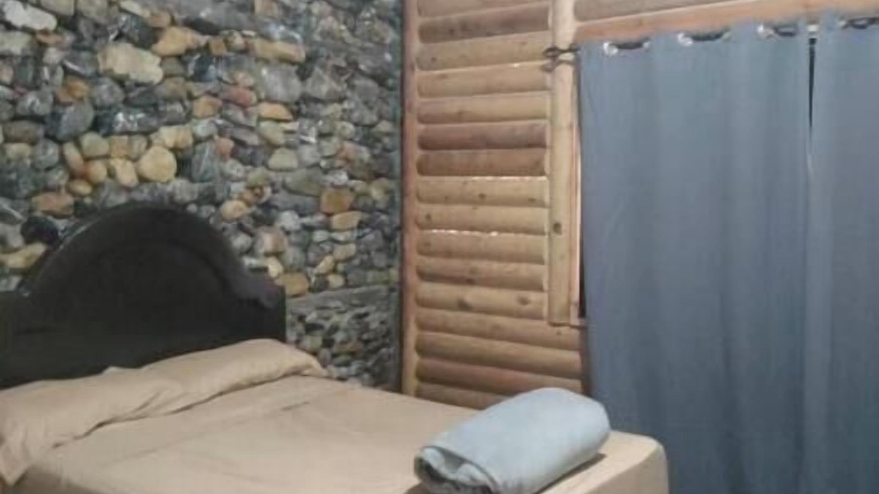 Photo of Bedroom in Santiago