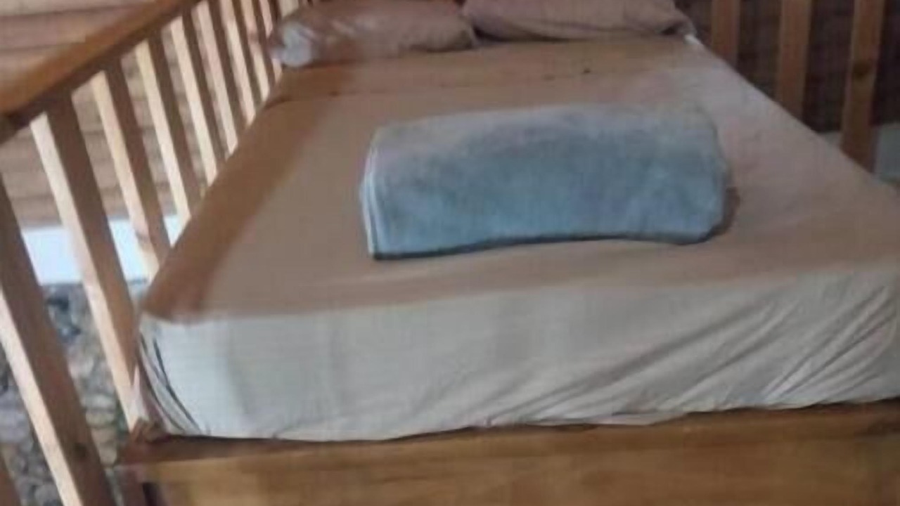 Photo of Bedroom in Santiago