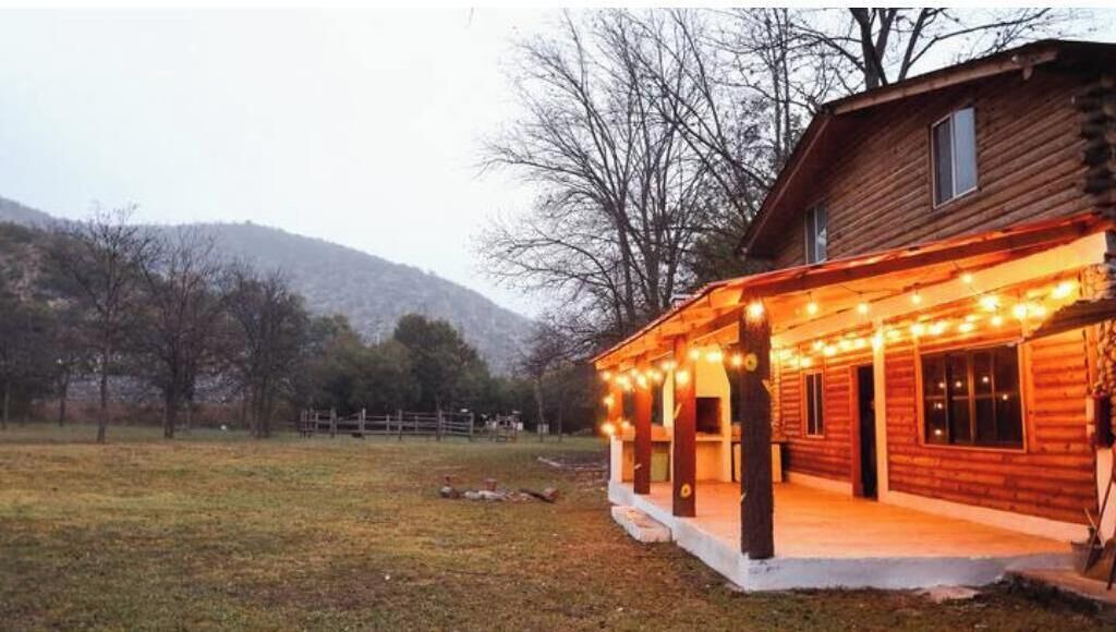 Photo of Outdoor in Santiago