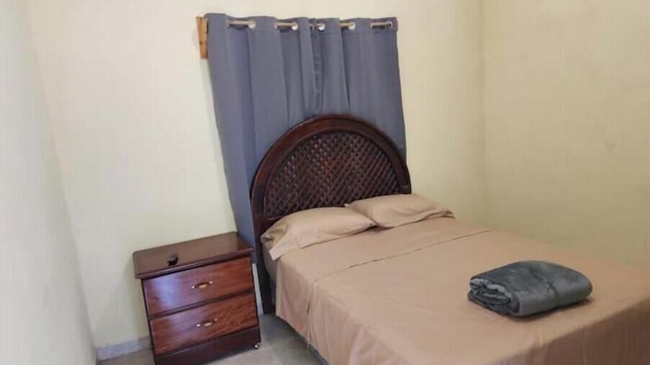 Photo of Bedroom in Santiago