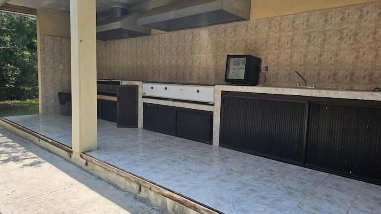 Photo of Patio Balcony in Santiago