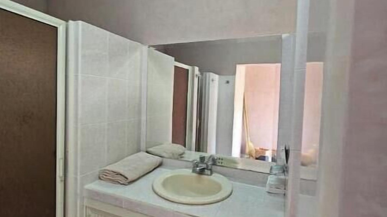 Photo of Bathroom in Santiago