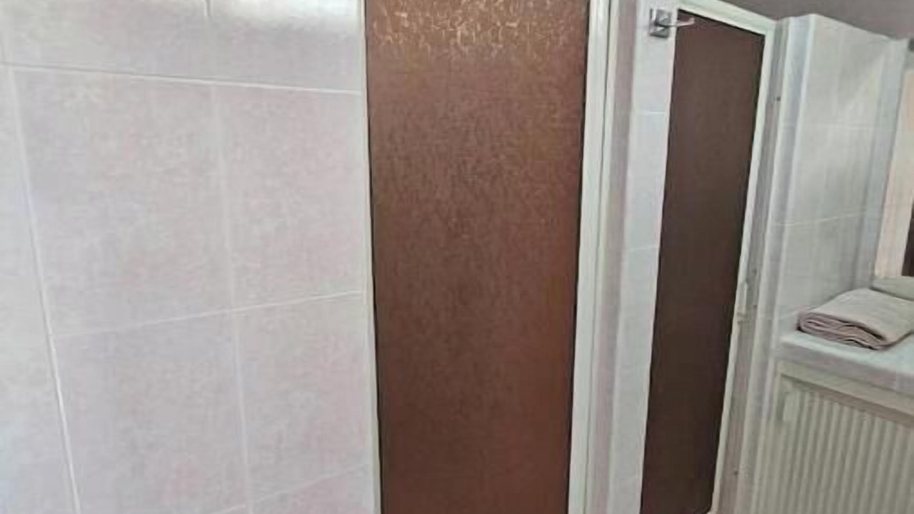 Photo of Bathroom in Santiago