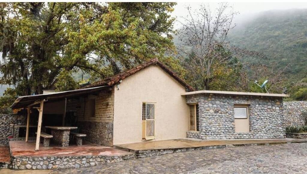 Photo of Outdoor in Monterrey