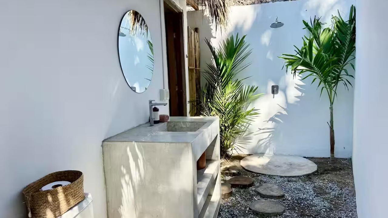 Photo of Outdoor in El Paredon