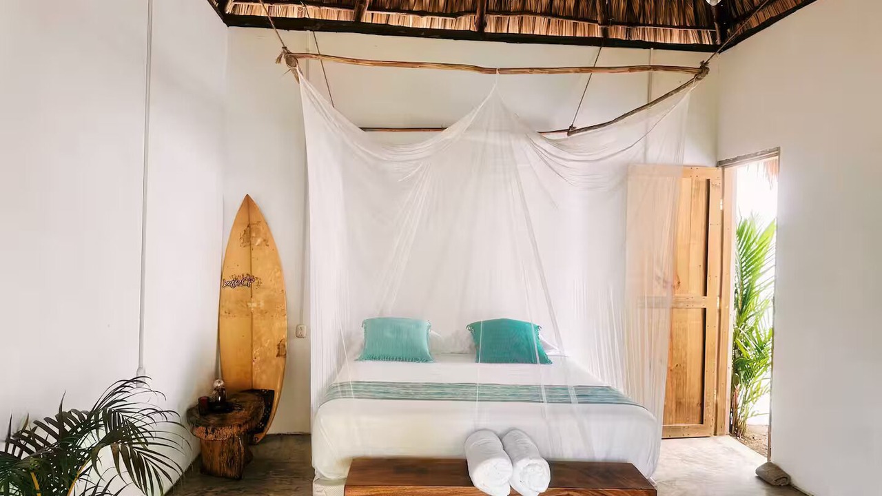 Photo of Bedroom in El Paredon