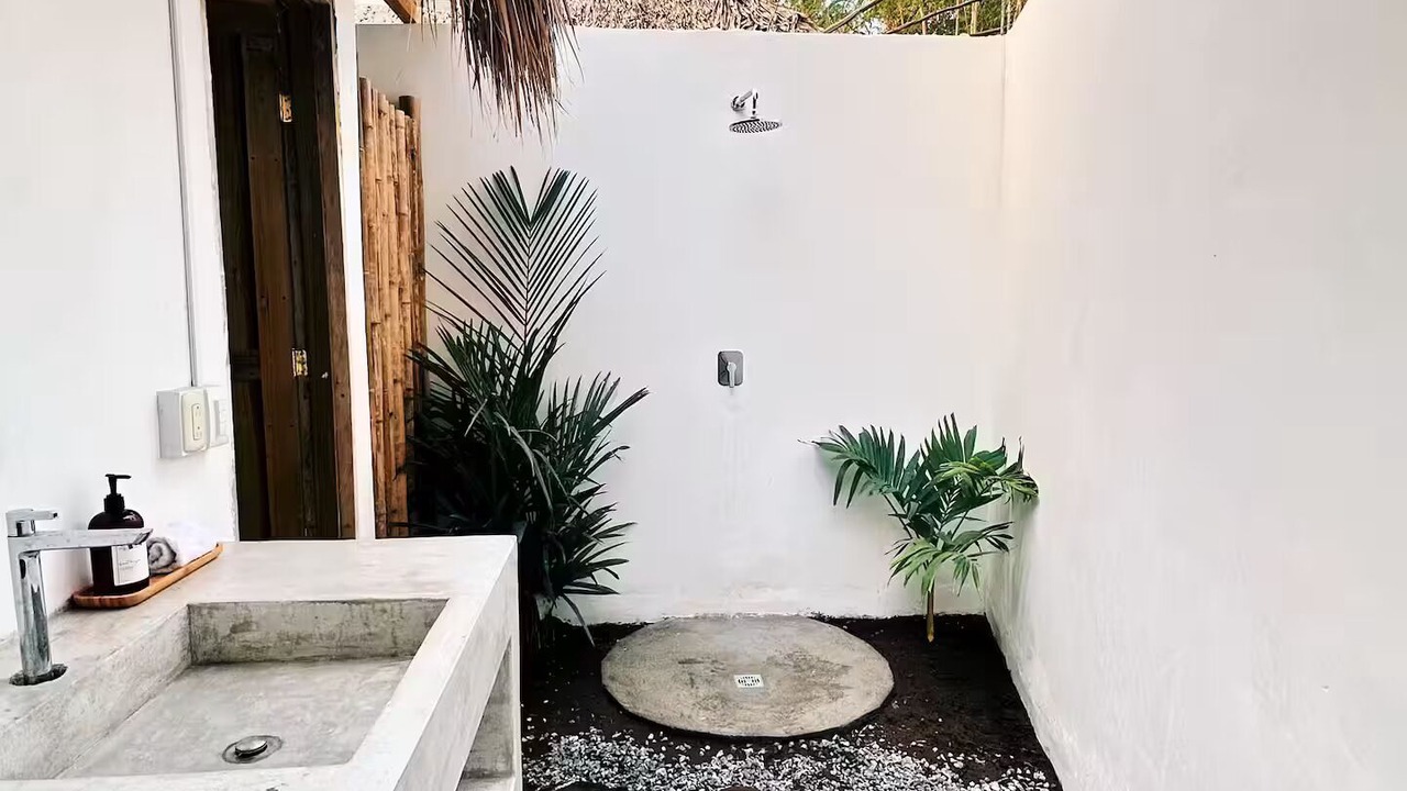 Photo of Patio Balcony in El Paredon