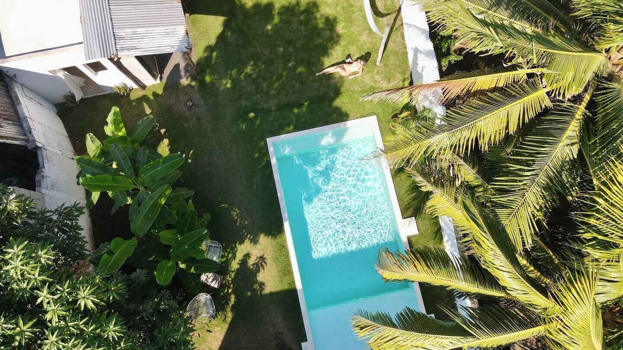 Photo of Outdoor in El Paredon