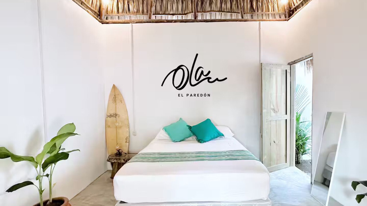 Photo of Bedroom in El Paredon