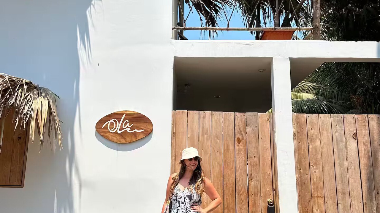 Photo of Outdoor in El Paredon