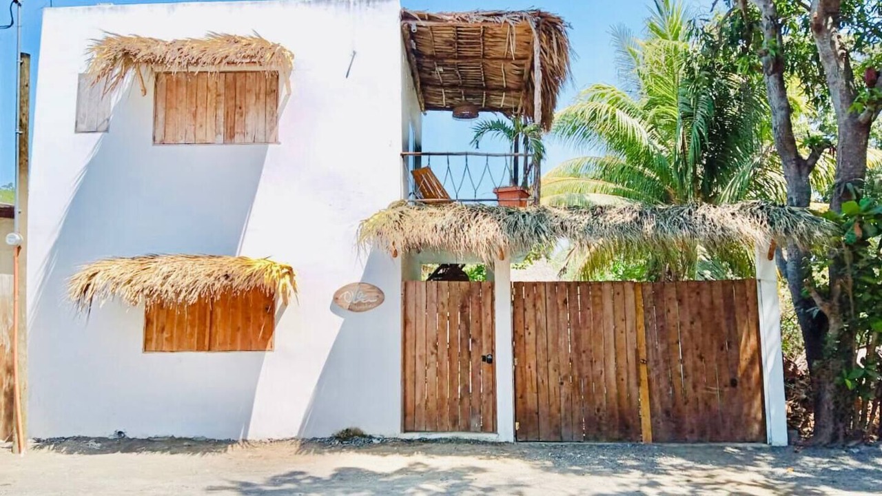 Photo of Outdoor in El Paredon