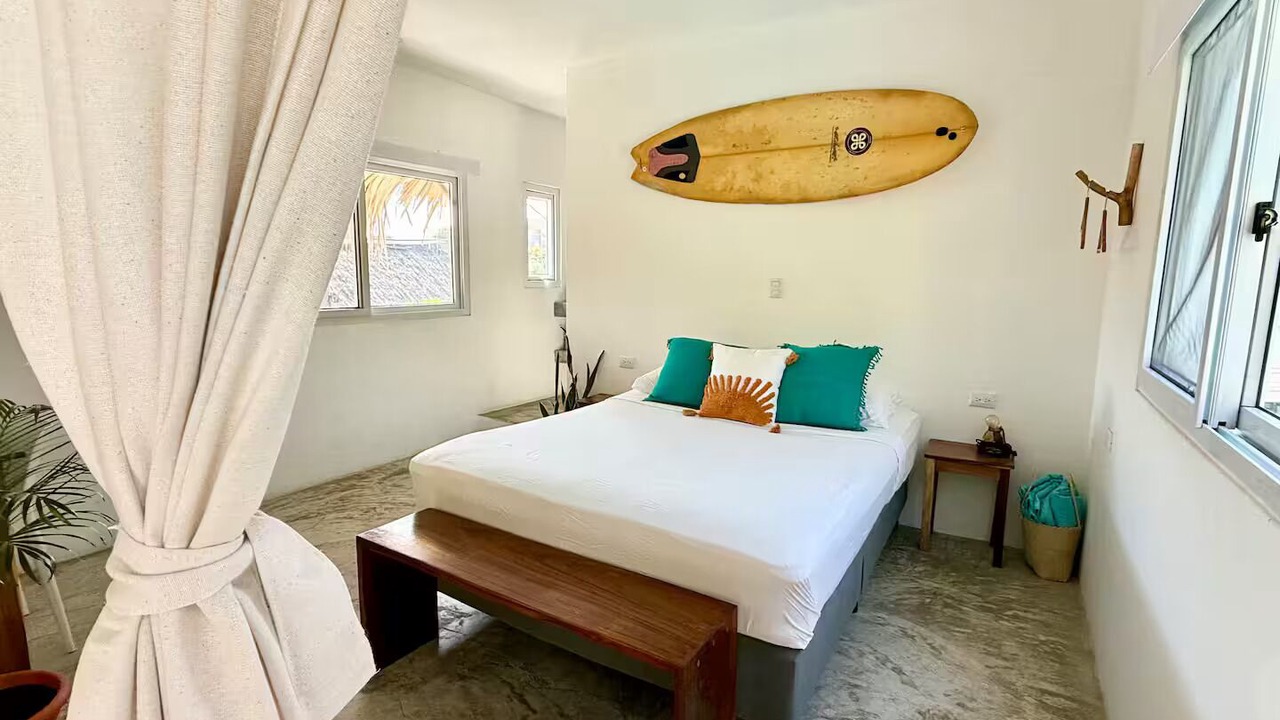 Photo of Bedroom in El Paredon
