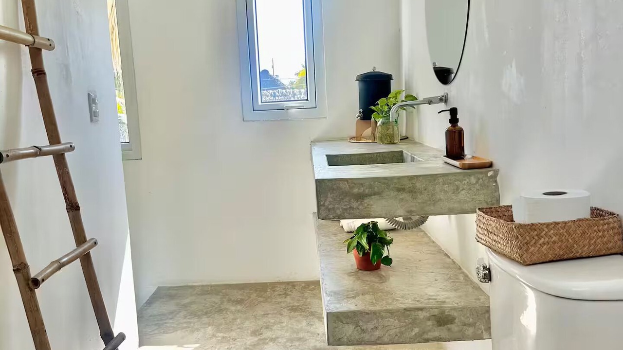 Photo of Bathroom in El Paredon