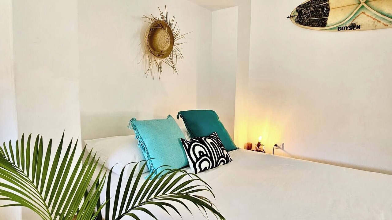 Photo of Bedroom in El Paredon