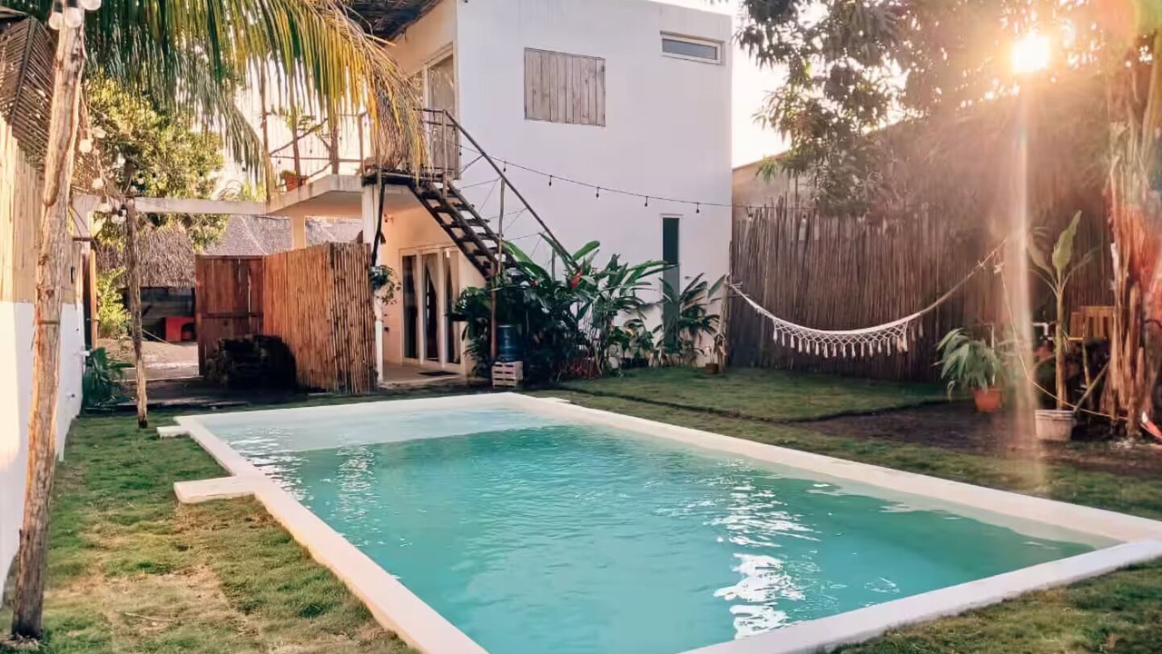 Photo of Outdoor in El Paredon
