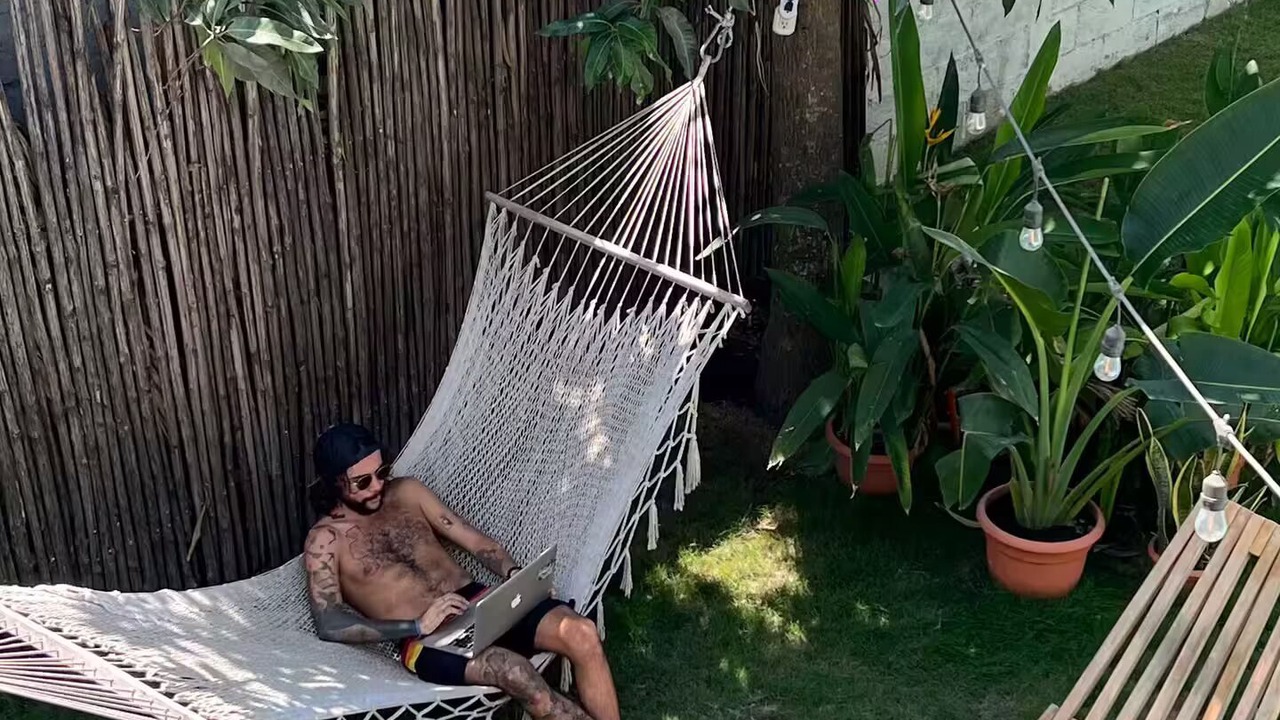 Photo of Outdoor in El Paredon