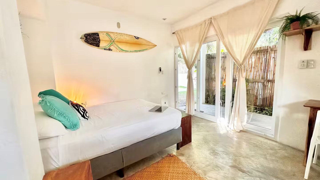Photo of Bedroom in El Paredon