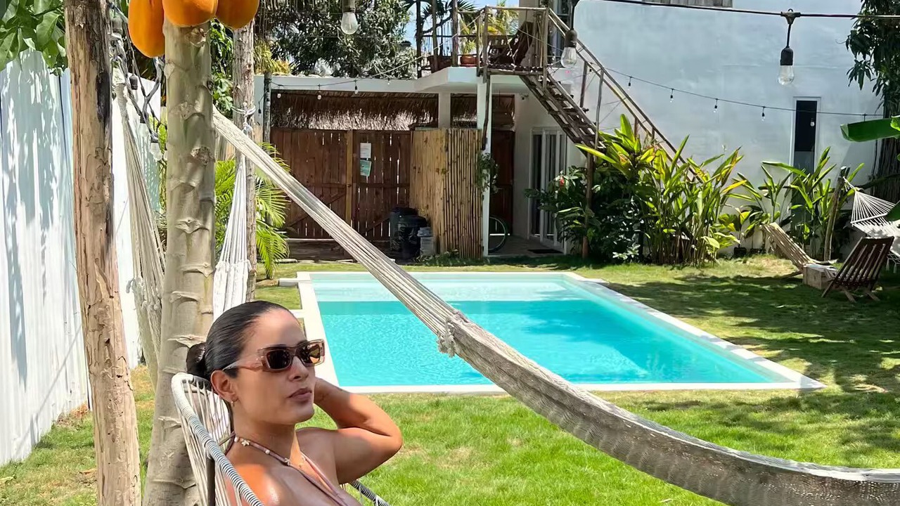 Photo of Outdoor in El Paredon