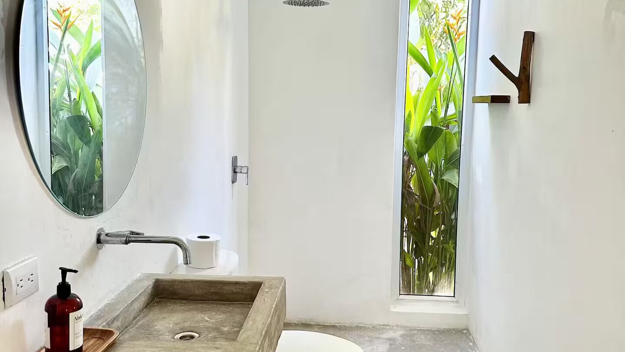 Photo of Bathroom in El Paredon