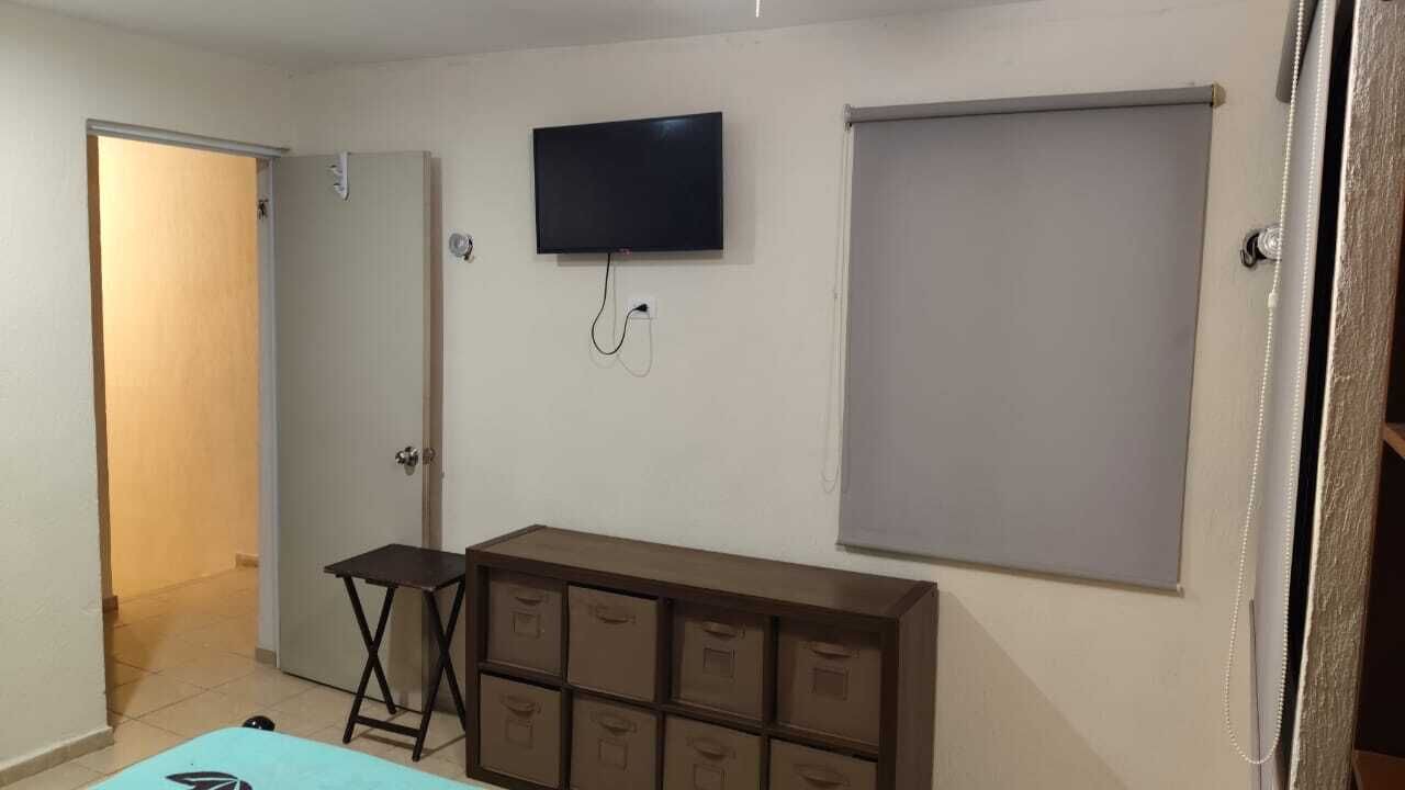 Photo of Bedroom in Merida