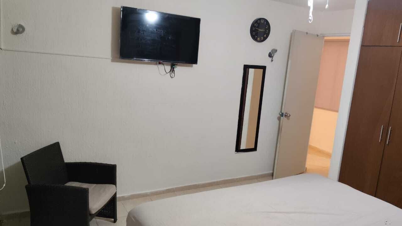 Photo of Bedroom in Merida