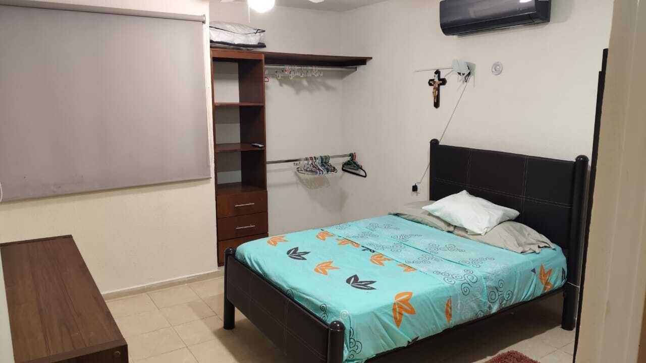 Photo of Bedroom in Merida