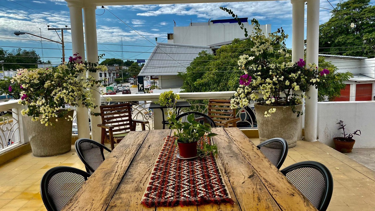 Photo of Outdoor in Zona Centro