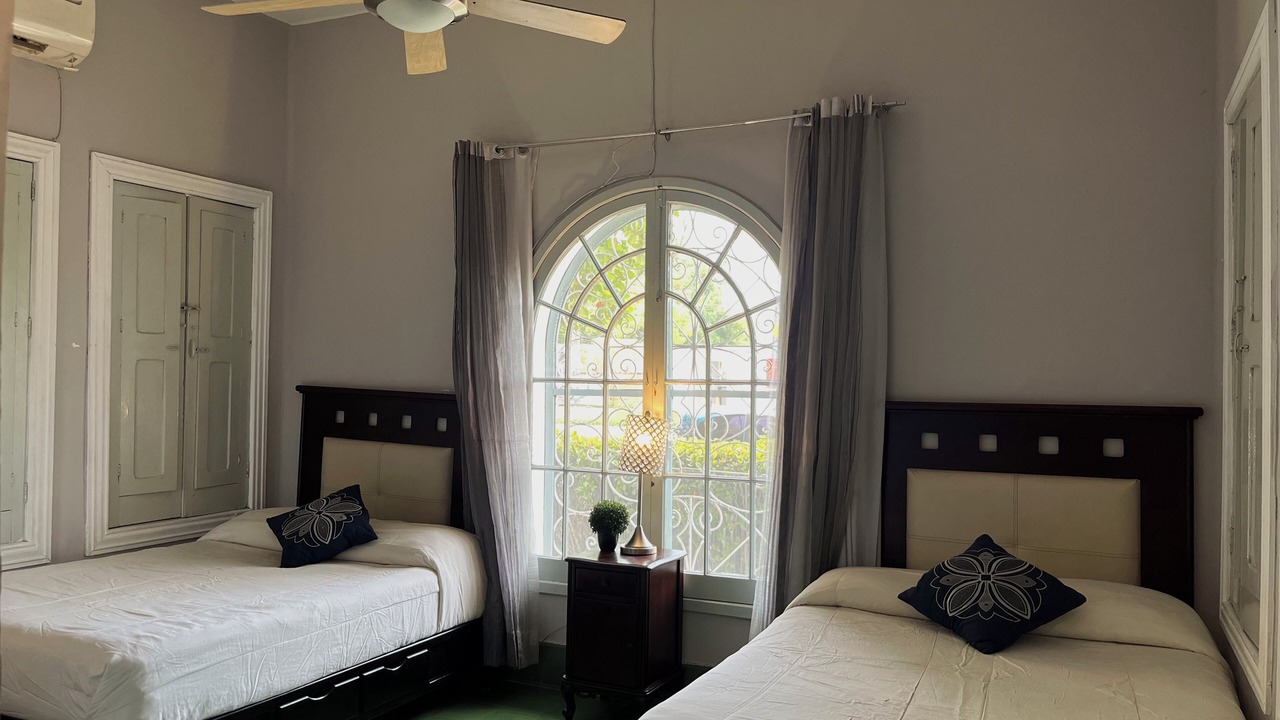 Photo of Bedroom in Zona Centro