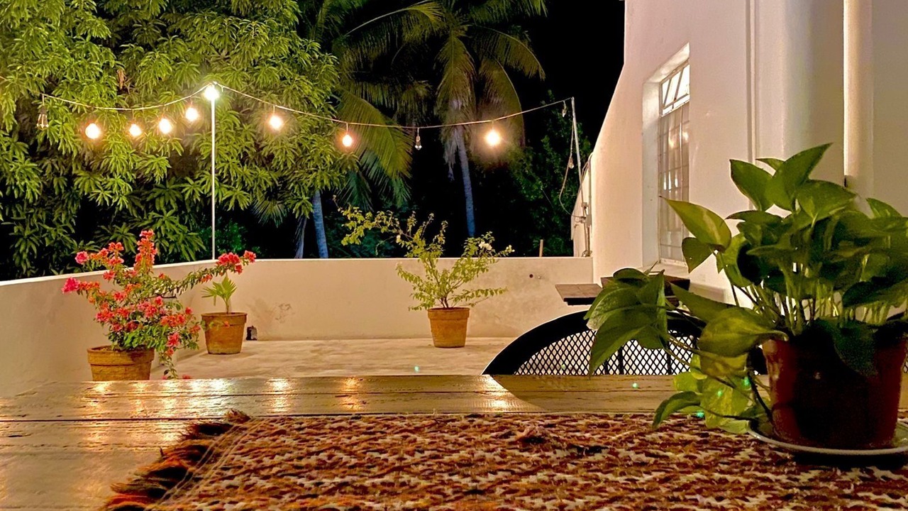 Photo of Patio Balcony in Zona Centro