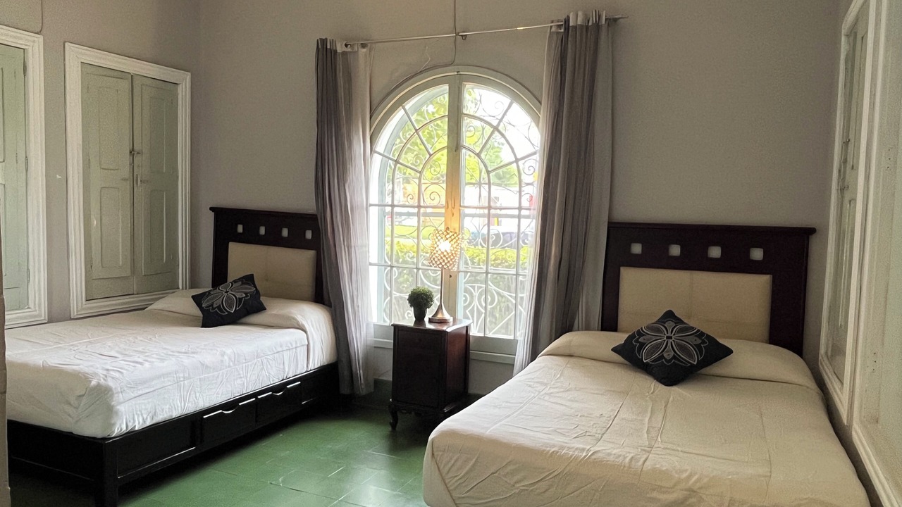 Photo of Bedroom in Zona Centro