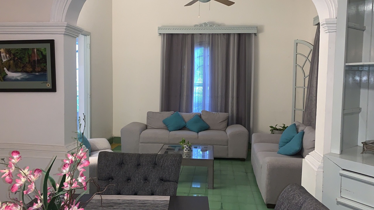 Photo of Livingroom in Zona Centro