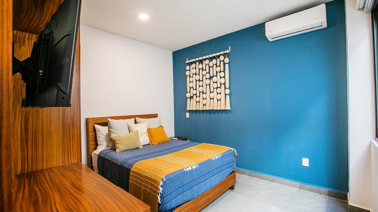 Photo of Bedroom in Colonia 5 de Diciembre