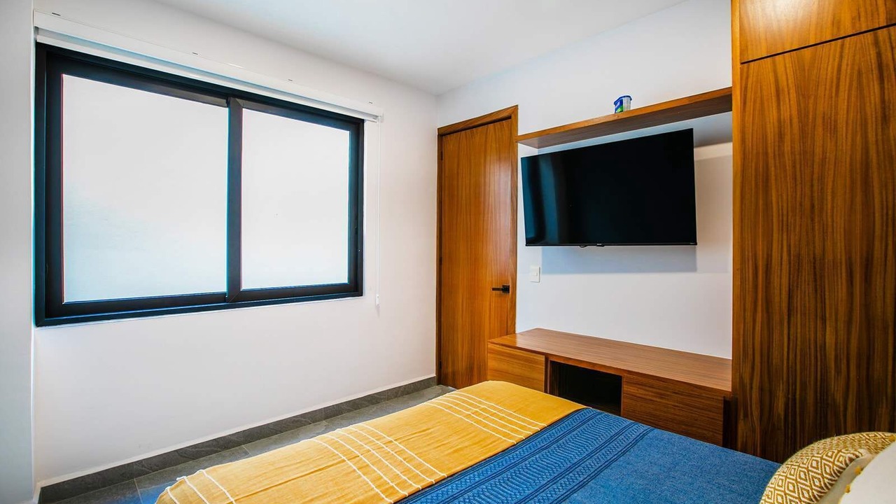 Photo of Bedroom in Colonia 5 de Diciembre