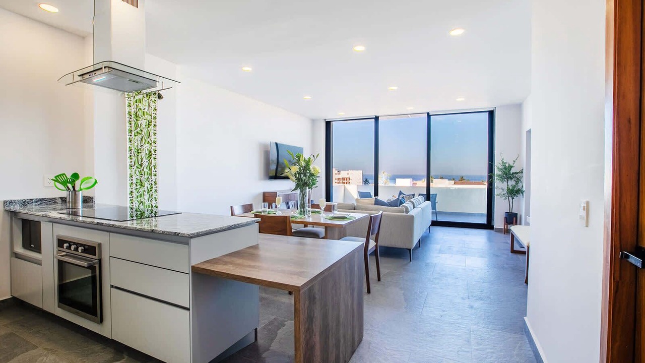 Photo of Kitchen in Colonia 5 de Diciembre