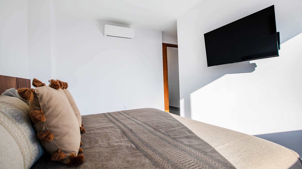 Photo of Bedroom in Colonia 5 de Diciembre