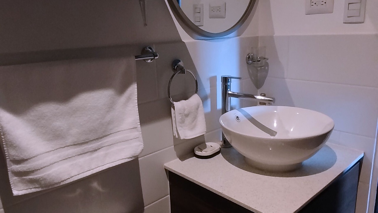Photo of Bathroom in Zona 12