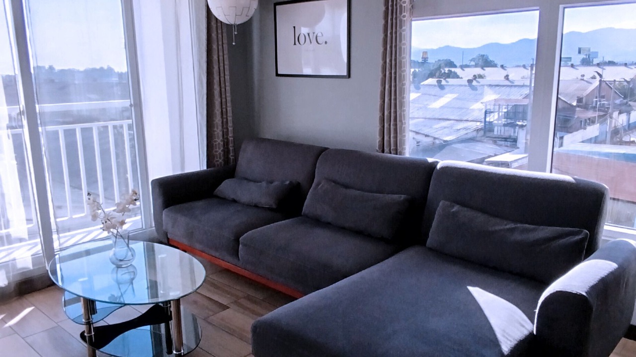 Photo of Livingroom in Zona 12