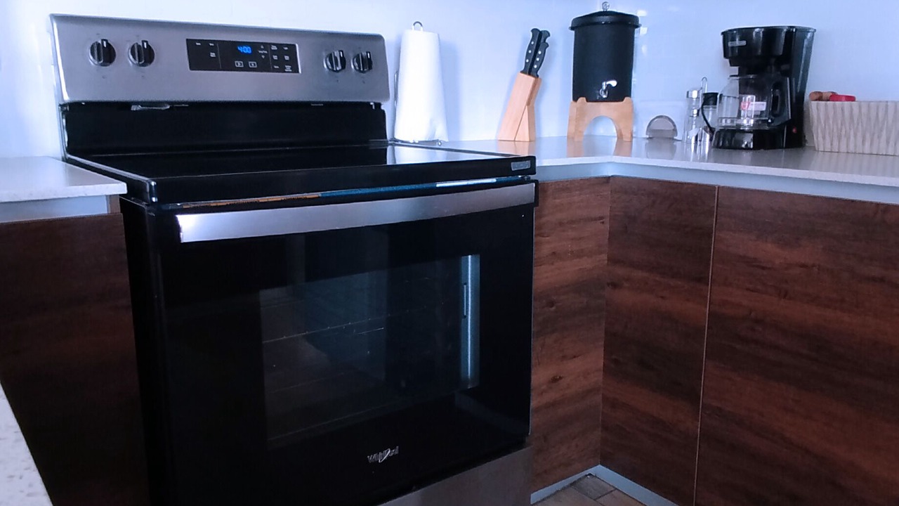 Photo of Kitchen in Zona 12