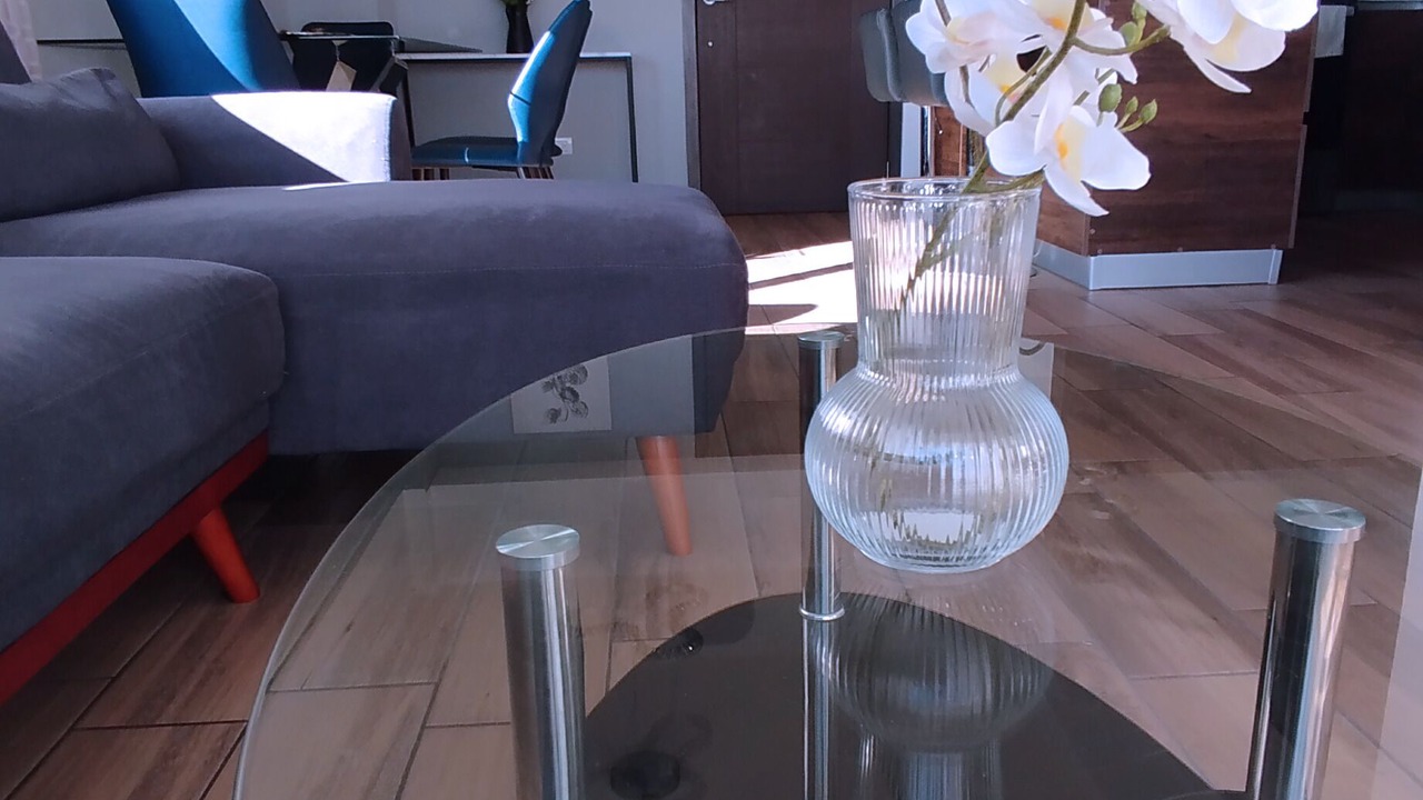 Photo of Livingroom in Zona 12