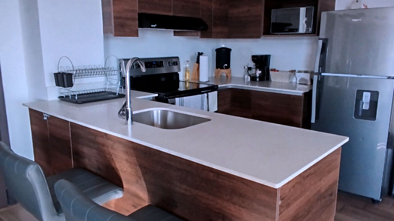 Photo of Kitchen in Zona 12
