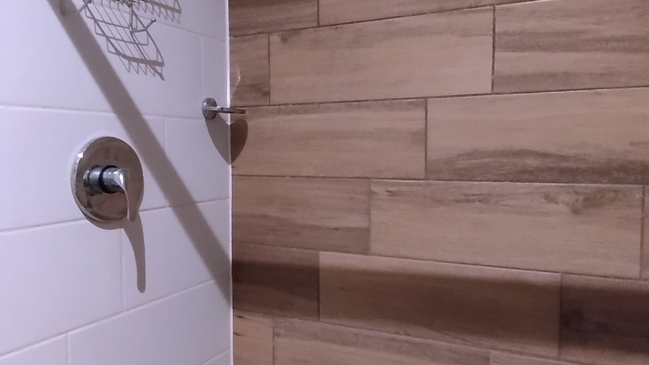 Photo of Bathroom in Zona 12