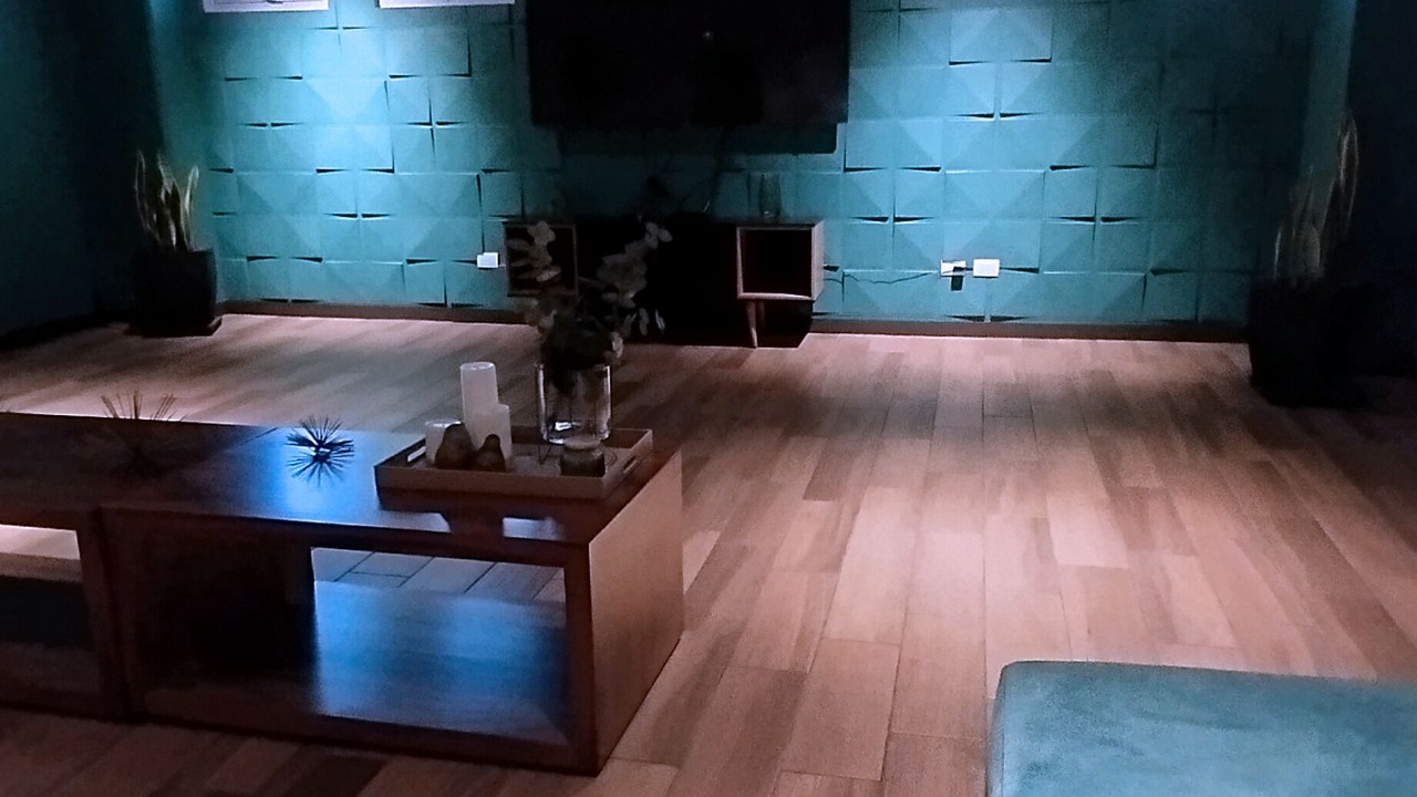 Photo of Livingroom in Zona 12